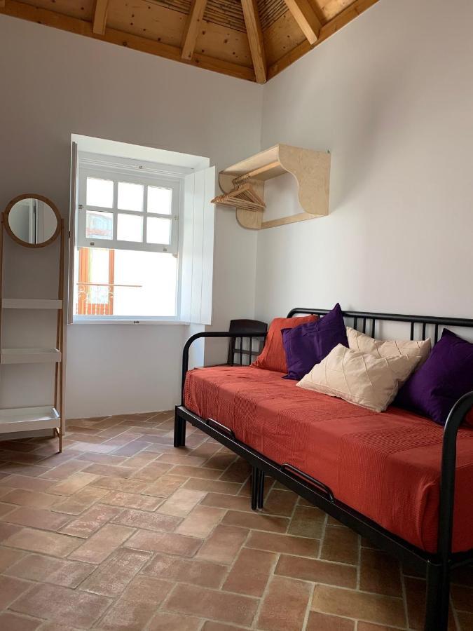 Stylish Townhouse With Gallery In The Heart Of Tavira For Two Ngoại thất bức ảnh