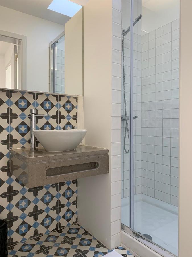 Stylish Townhouse With Gallery In The Heart Of Tavira For Two Ngoại thất bức ảnh