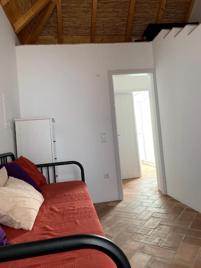 Stylish Townhouse With Gallery In The Heart Of Tavira For Two Ngoại thất bức ảnh